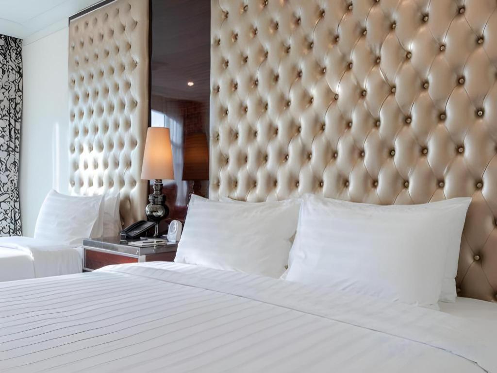 Hotel Lk Celestite Pattaya Exterior foto