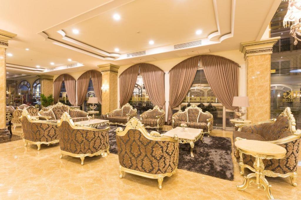 Hotel Lk Celestite Pattaya Exterior foto